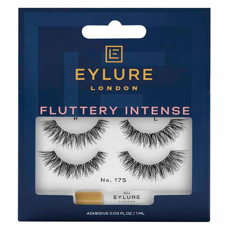 Eylure Fluttery Intense No.175 2pairs
