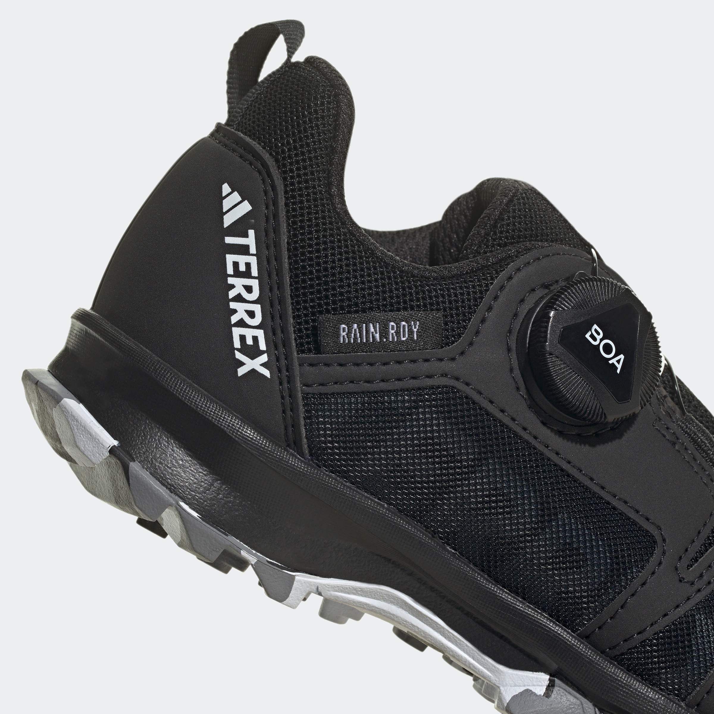adidas TERREX Trailrunningschuh »AGRAVIC BOA RAIN.RDY TRAILRUNNING«  Trail-Runningschuhe
