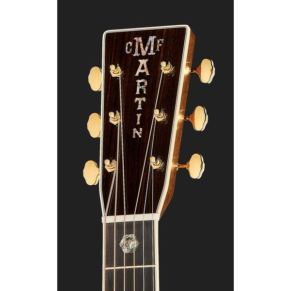 Martin Guitar D41 Sunburst