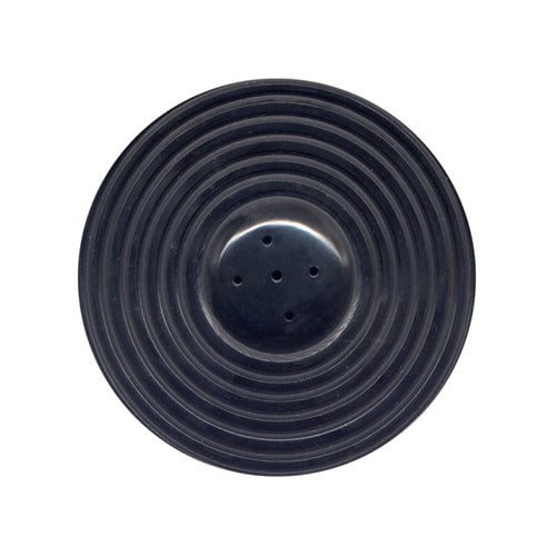Porte-encens izumo noir