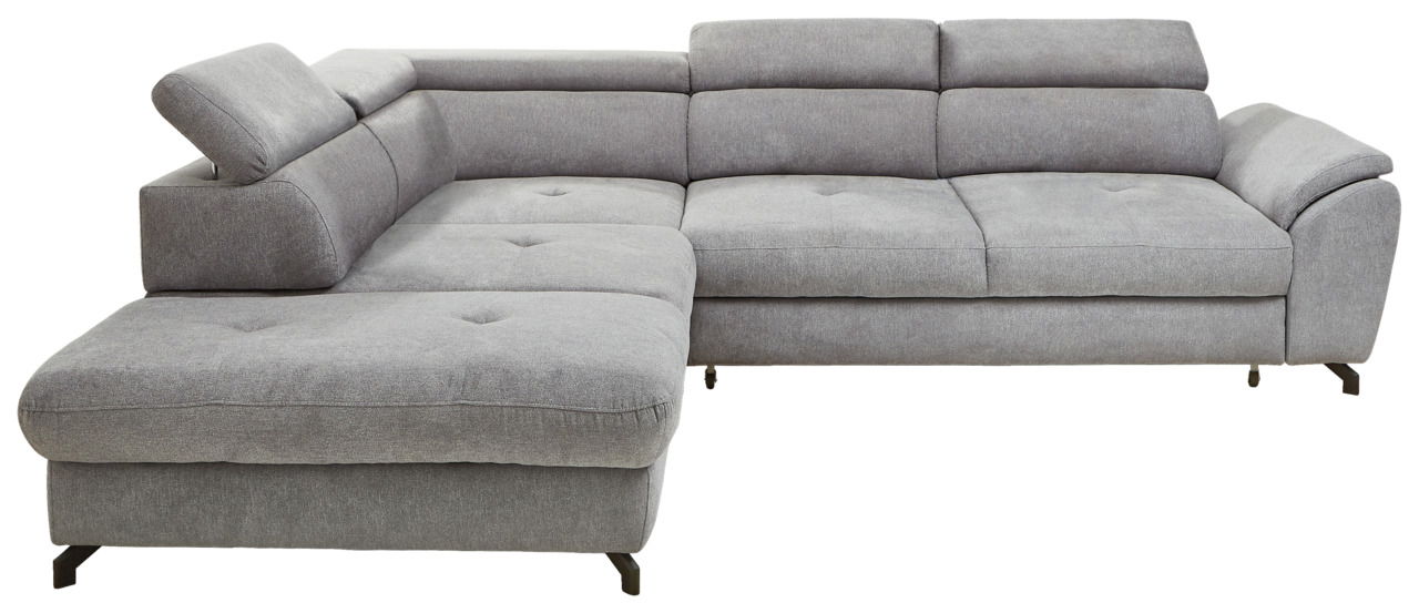 Stylife Ecksofa MAROLA