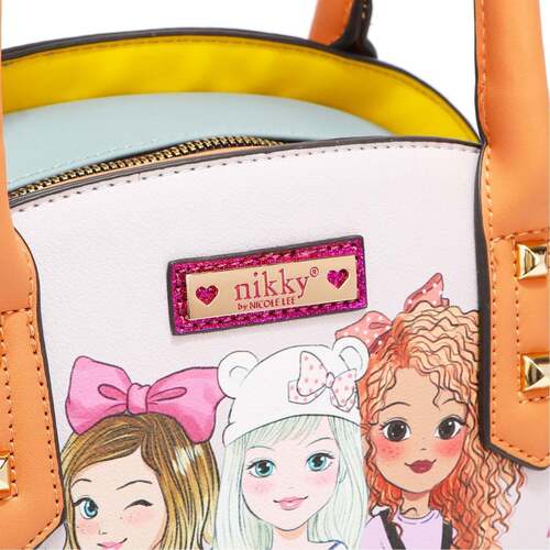 Nikky By Nicole Lee - SET DE 3 PIEZAS 