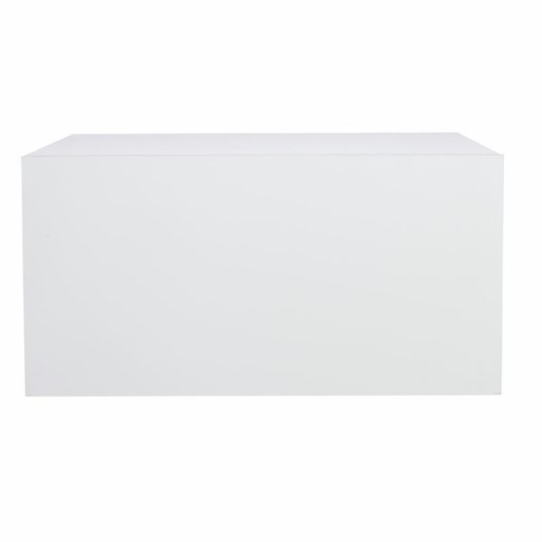 Glorious Record Box 230 white