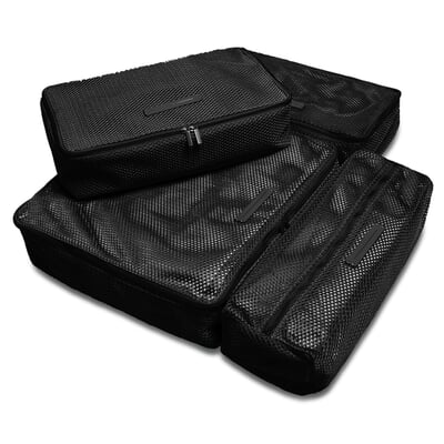 Innentaschen Set Packing Cubes