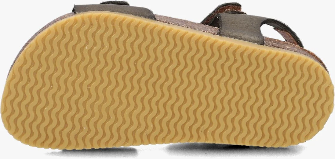 DEVELAB groene develab sandalen 49003