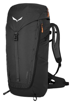 Sac de Randonnée Salewa Alp Mate 36L Gris Foncé