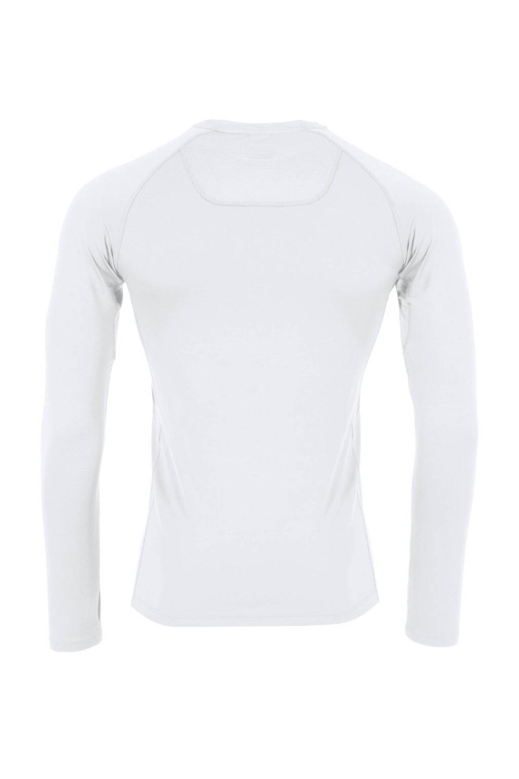 Stanno junior voetbalshirt wit