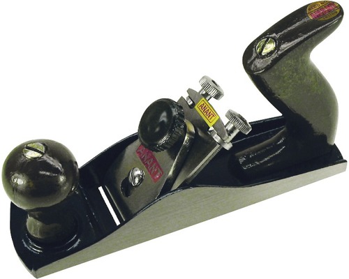 Hobbyschaaf metaal 44 mm