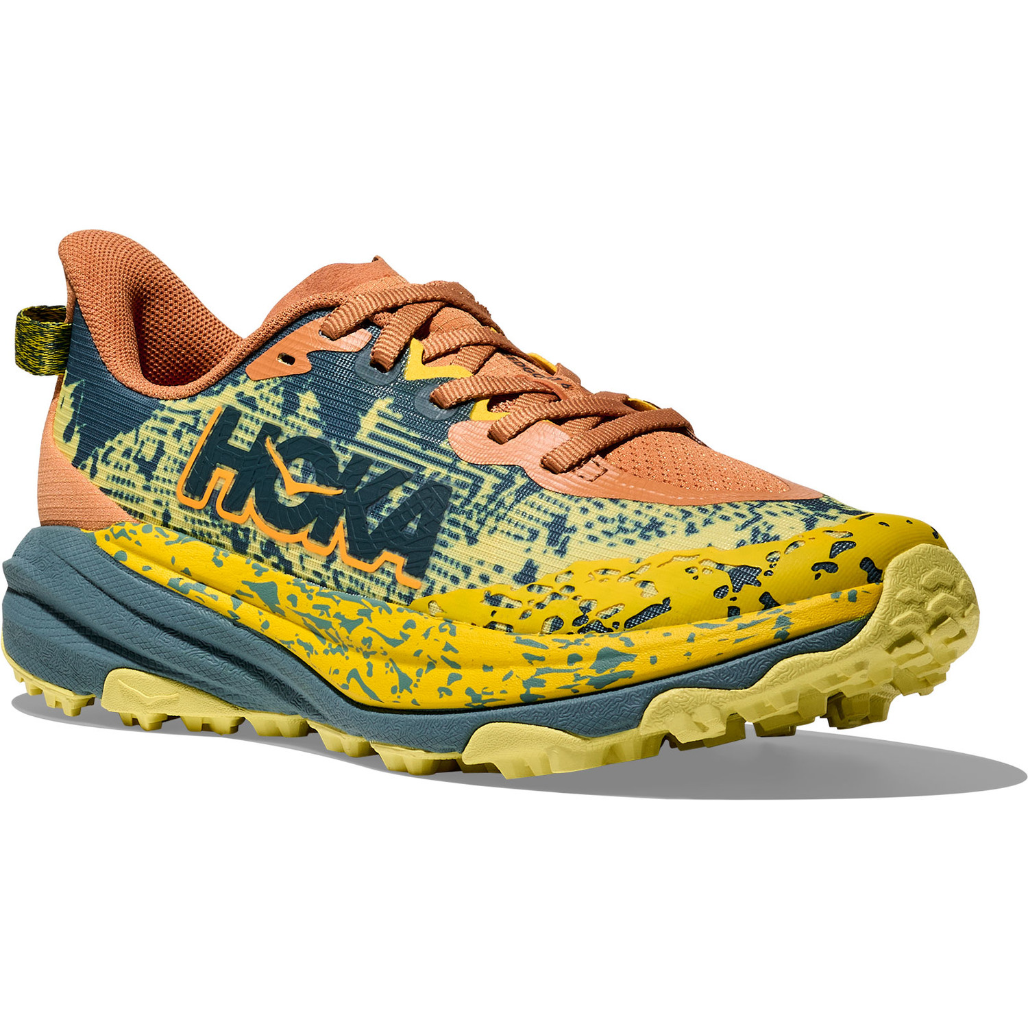 HOKA Speedgoat 6 Kids