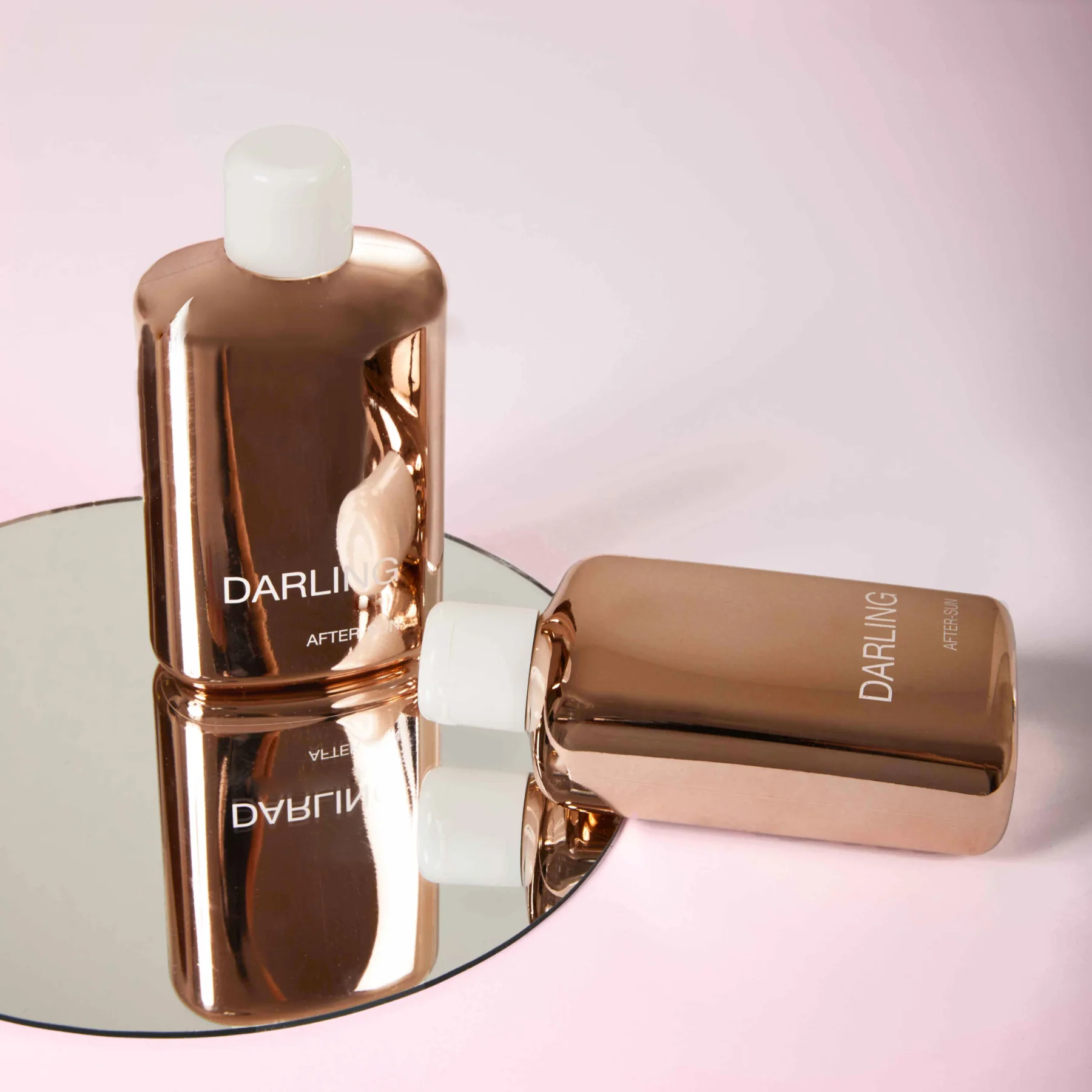 DARLING  After Sun Lotion - 200 ml.