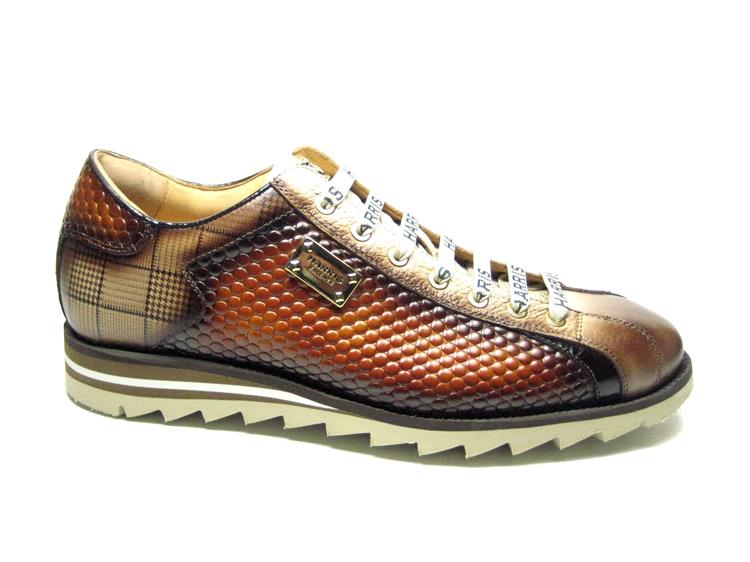 Harris 0818 Cognac combi