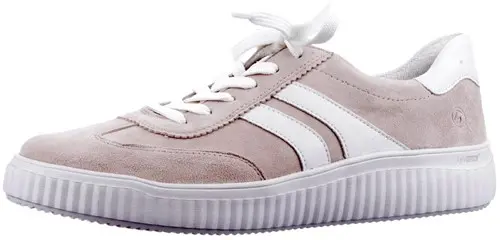 Remonte D3E00-60 maat 43 sneaker roze Calandschoen