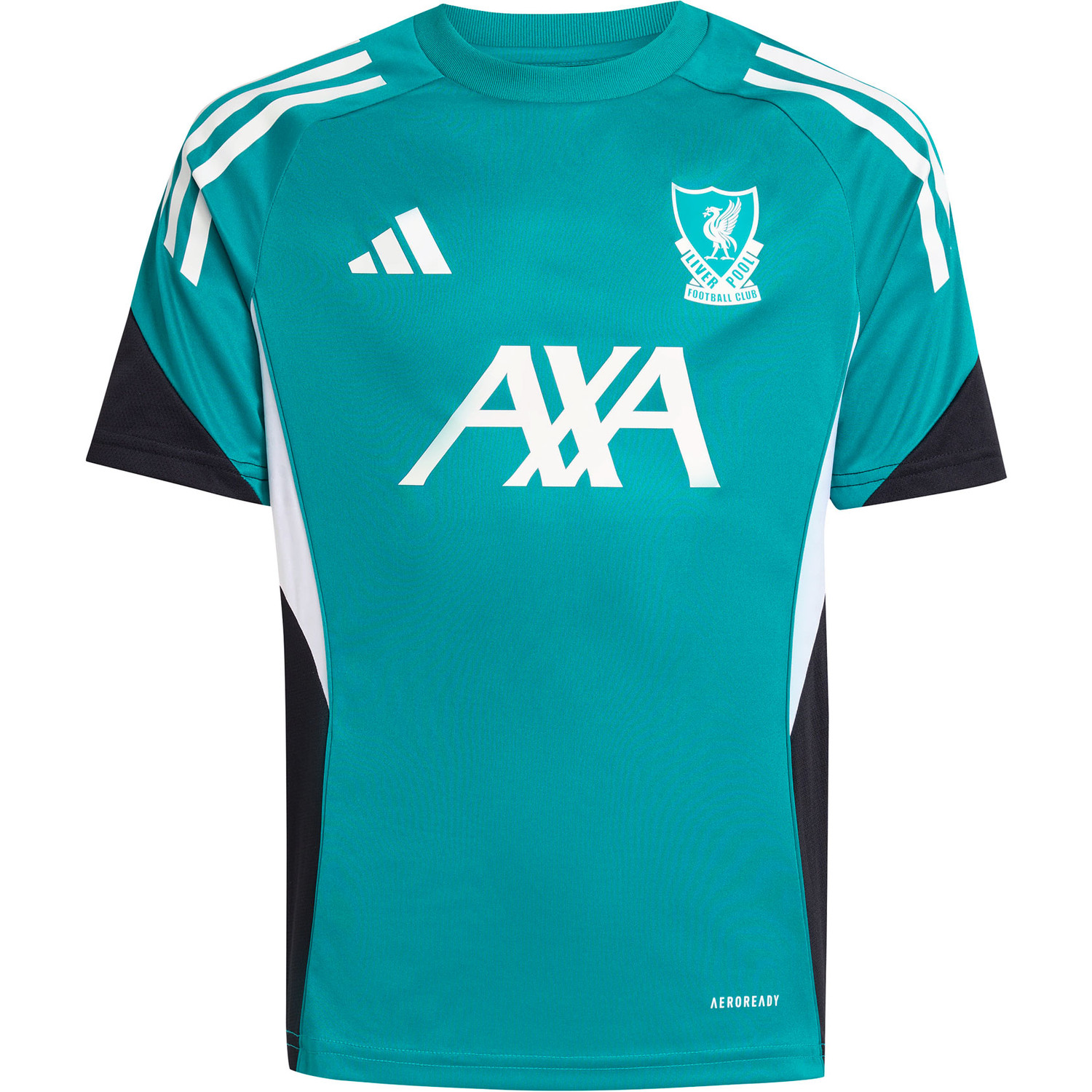 adidas Liverpool Trainingsset Kids