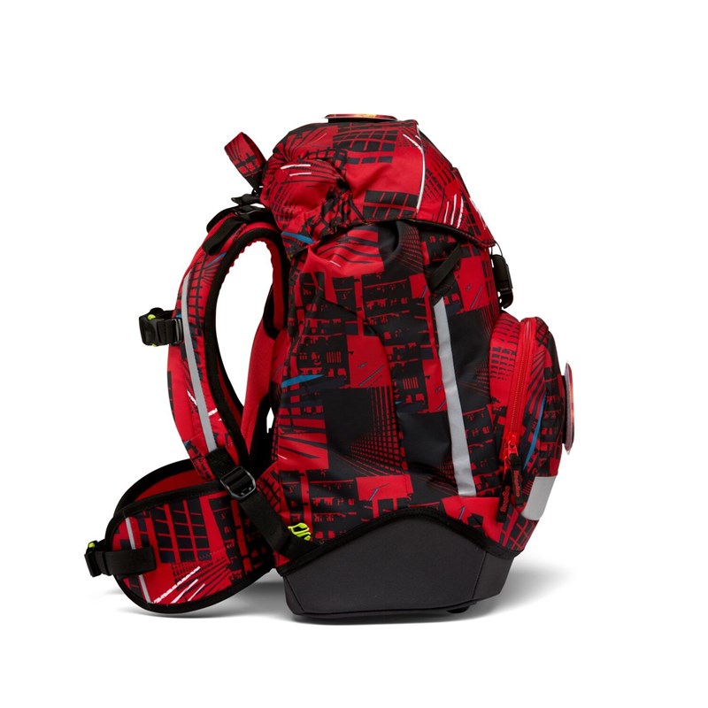 Ergobag<br>Skoletaske Prime FireBear