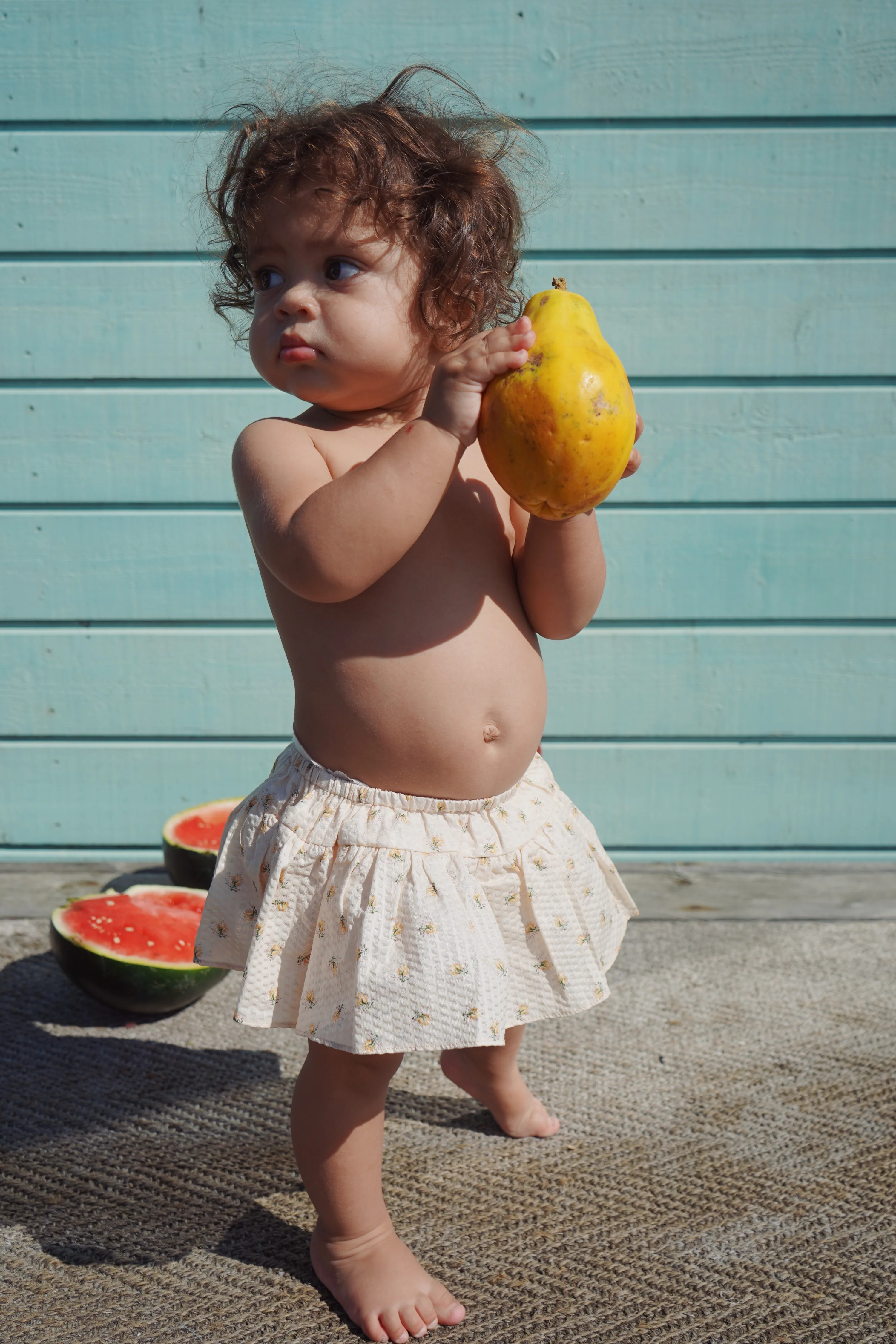 vivi bloomers - FRESIA - 2Y