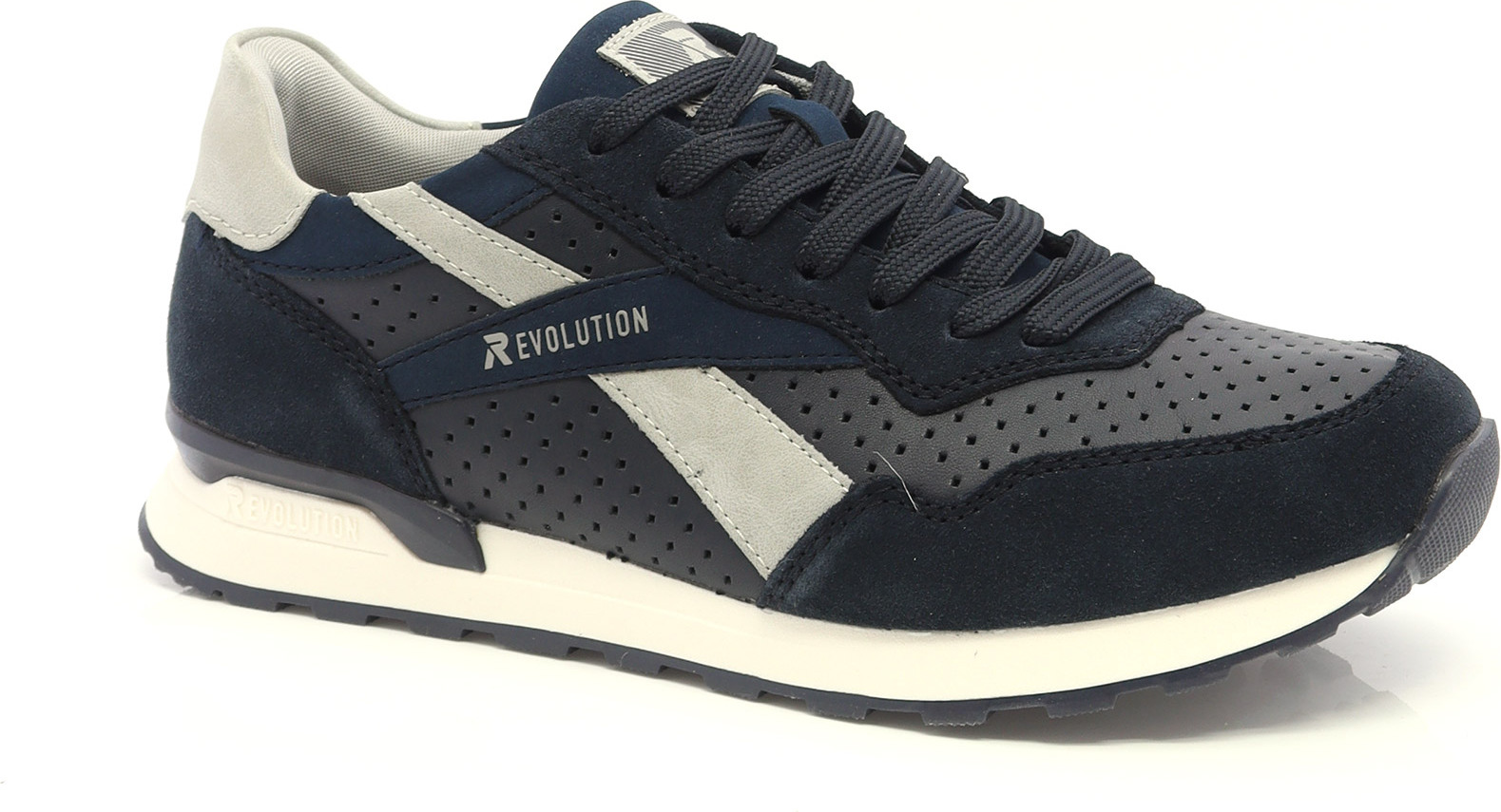81862 RIEKER REVOLUTION