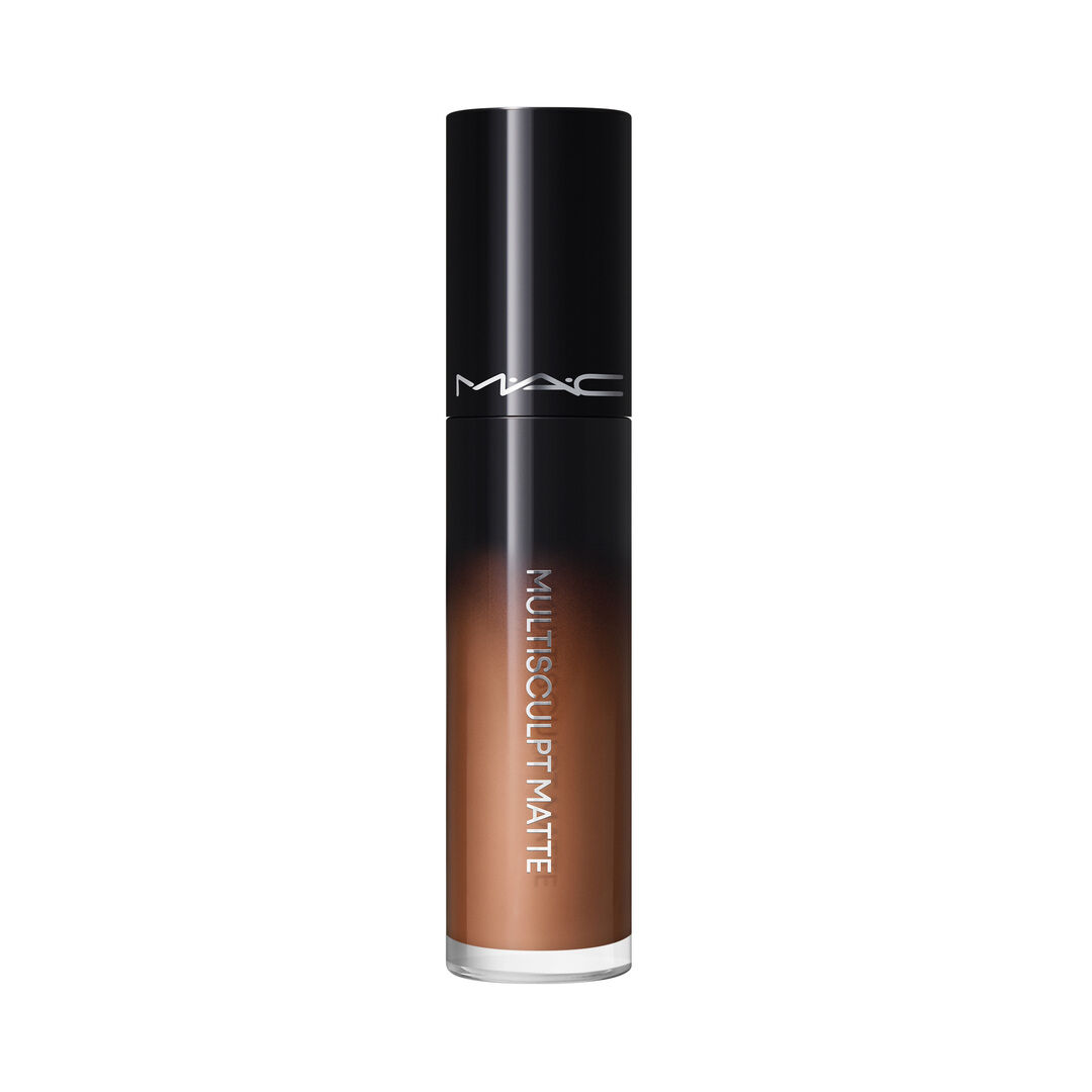MAC MAC MAQUILHAGEM Multisculpt Matte Liquid Colour