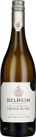 DELHEIM CHENIN BLANC WILD FERMENT 75CL