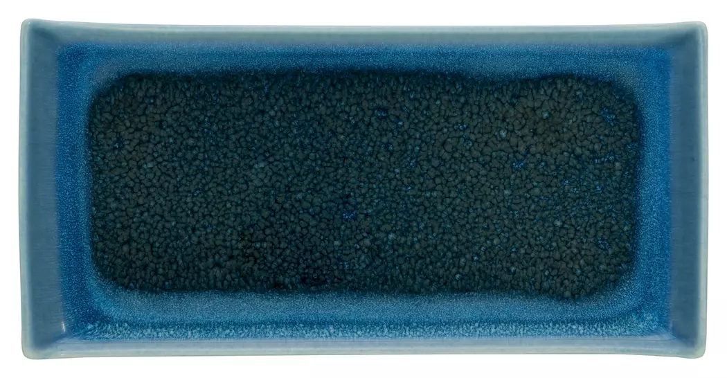 Platte Caldera 33 x 16,5 cm