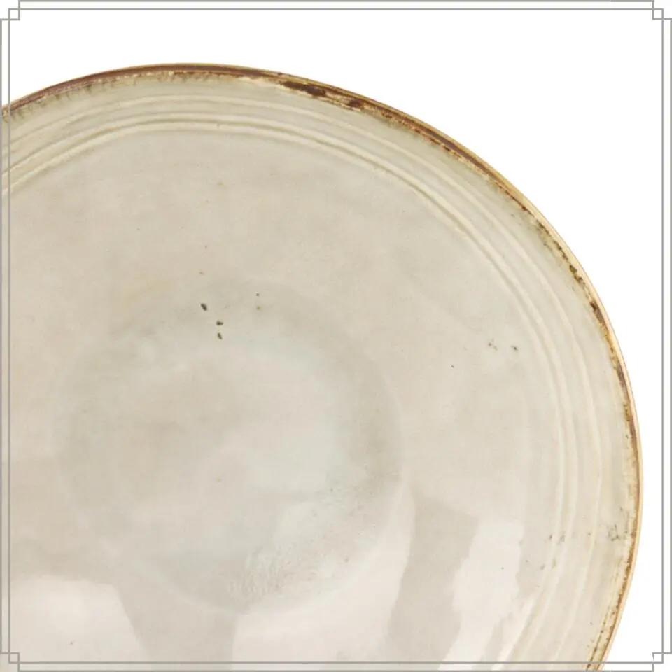 OTIX Serviesset 12 Delig Lily - Beige