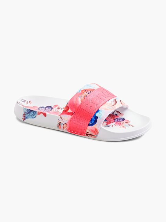 Bench Slide pink