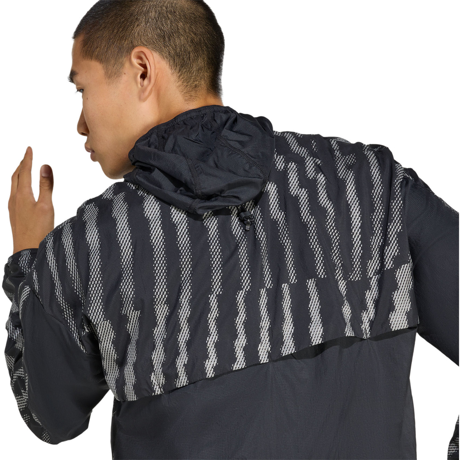 adidas adi365 Reflective Jack Heren