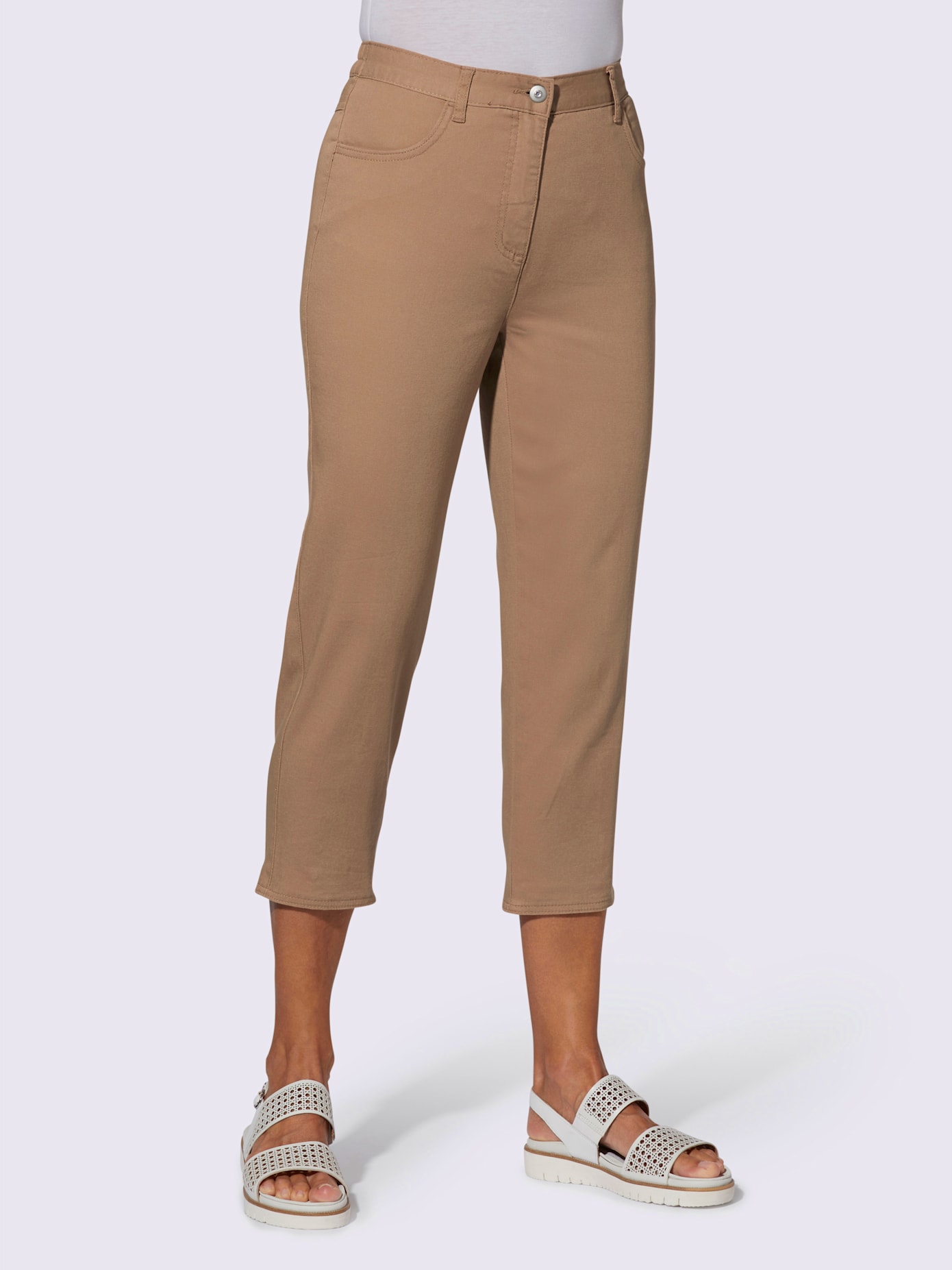 Pantalon 7/8
