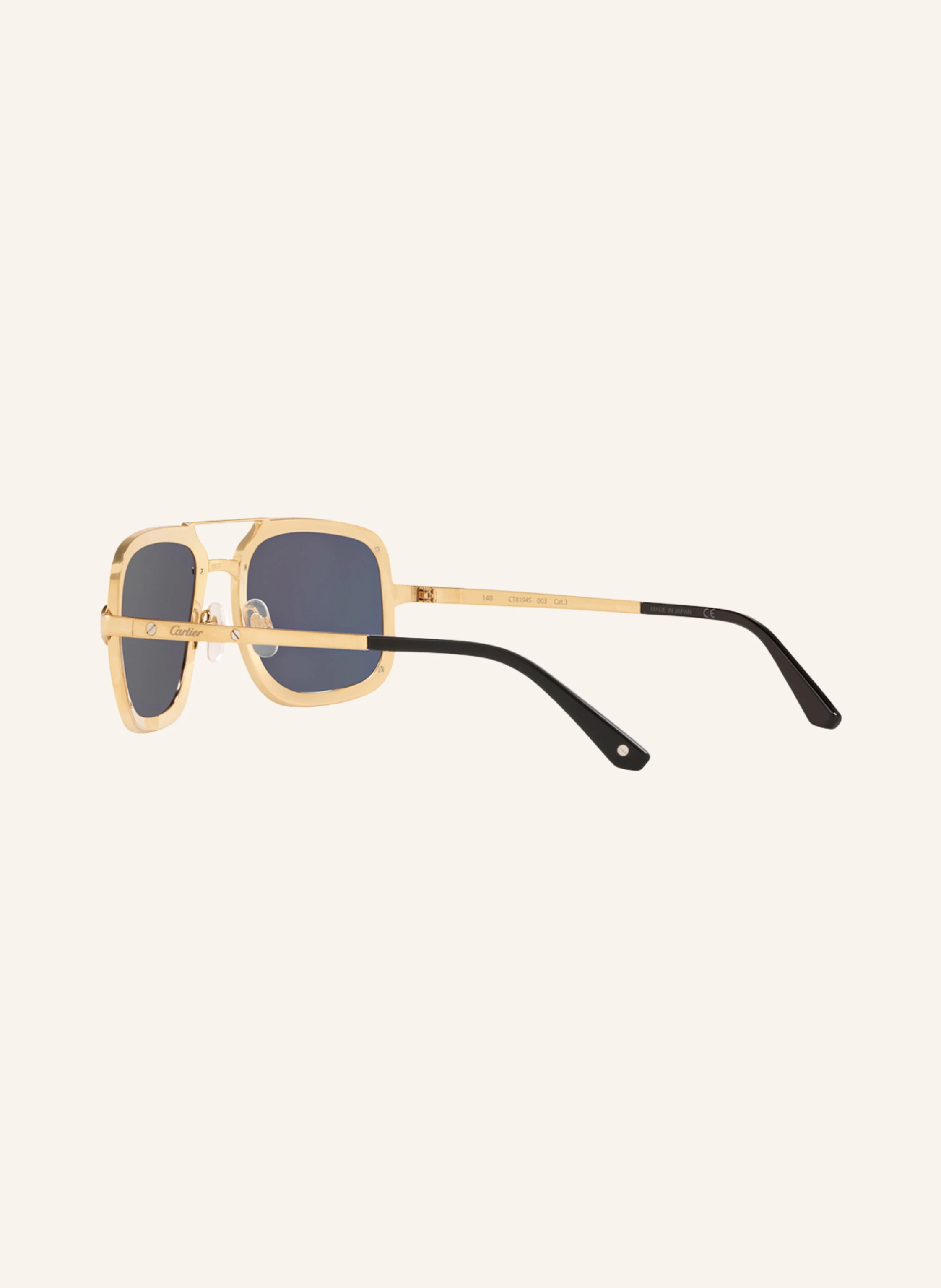Cartier Sonnenbrille CT0194S