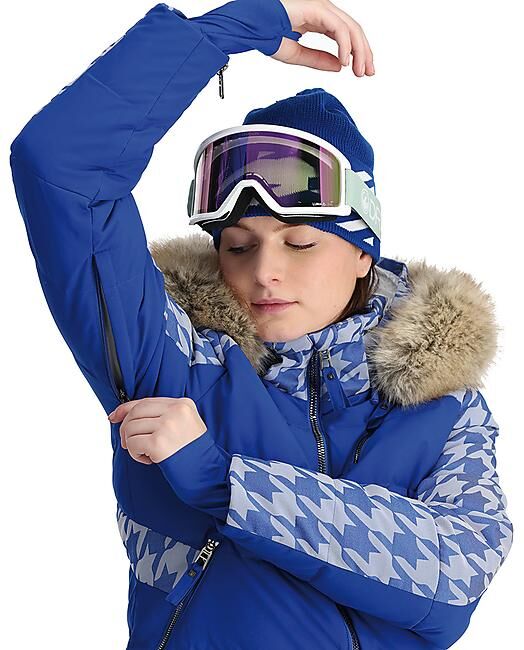 SPYDER - VESTE FALLINE GTX