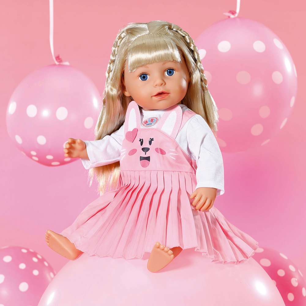 BABY born Hasenkleid 43 cm