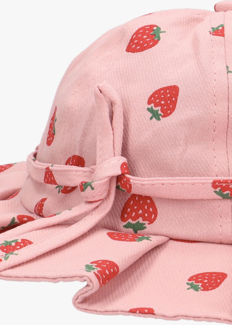 TON & TON roze ton & ton hoed olea
