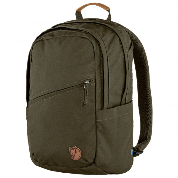 Fjällräven - Räven 20 - Sac à dos journée