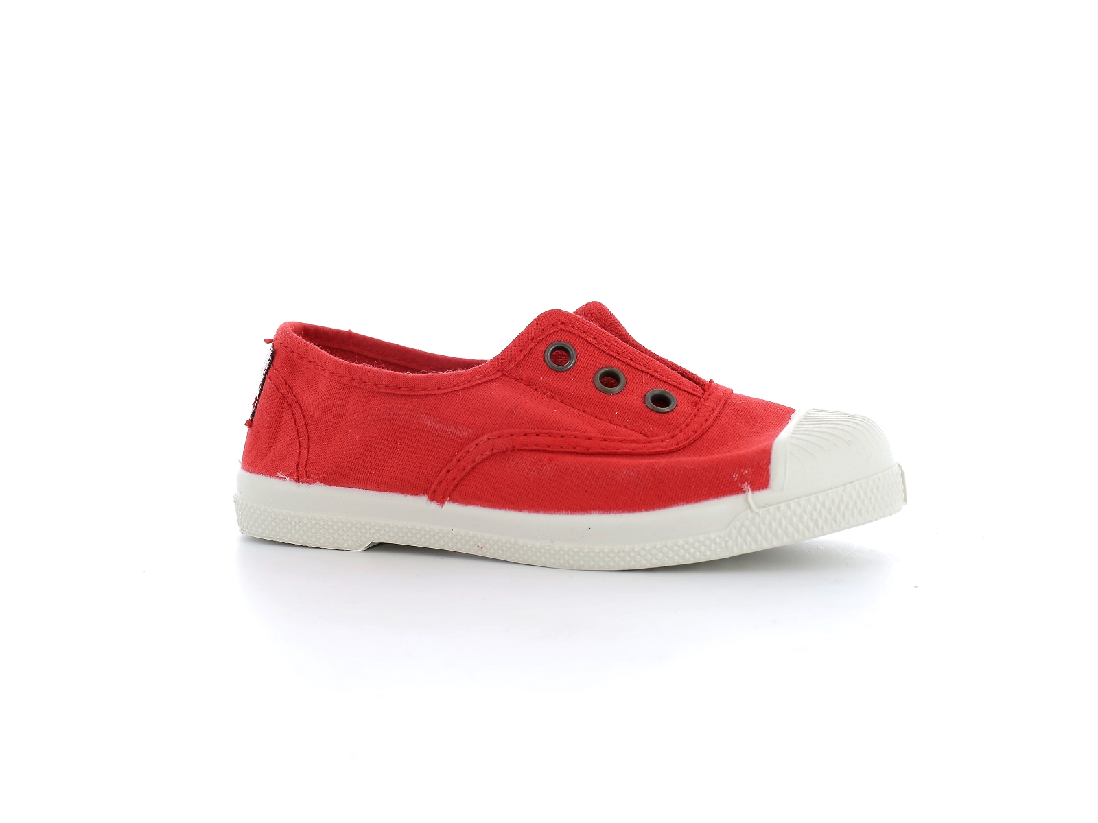 Natural world-470 Textile Rouge