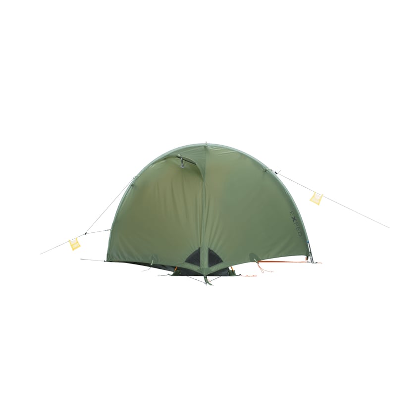 Exped Vela I Extreme - Moss<br>1 person