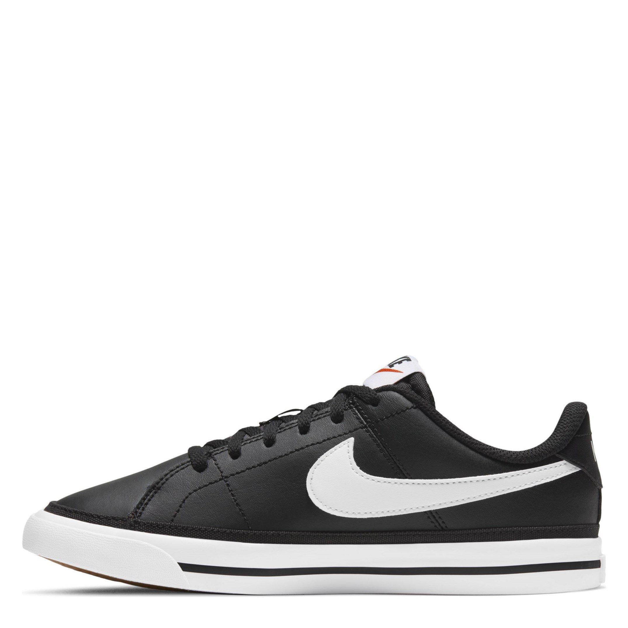 Nike Court Legacy Big KidsTrainers
