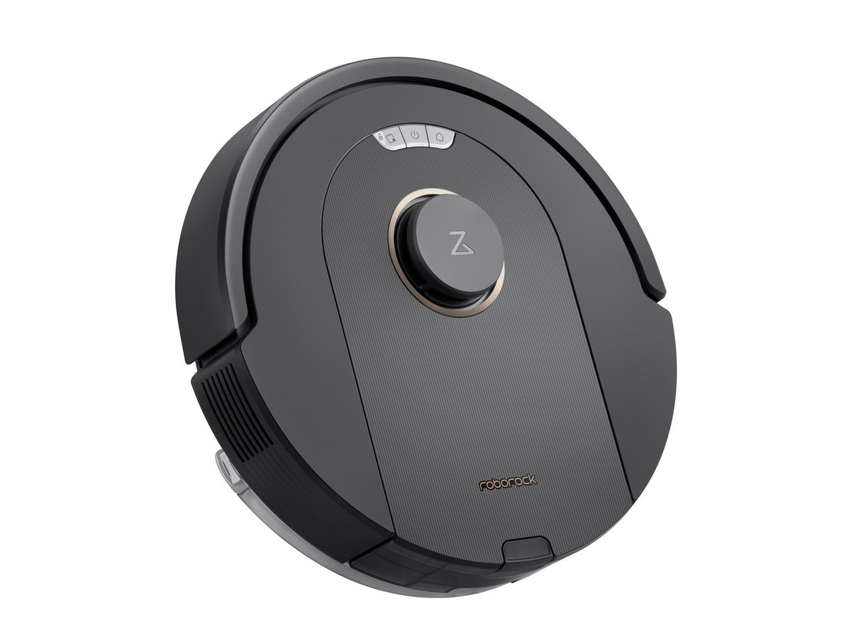 Roborock - Q5 PRO Robot Støvsuger Sort