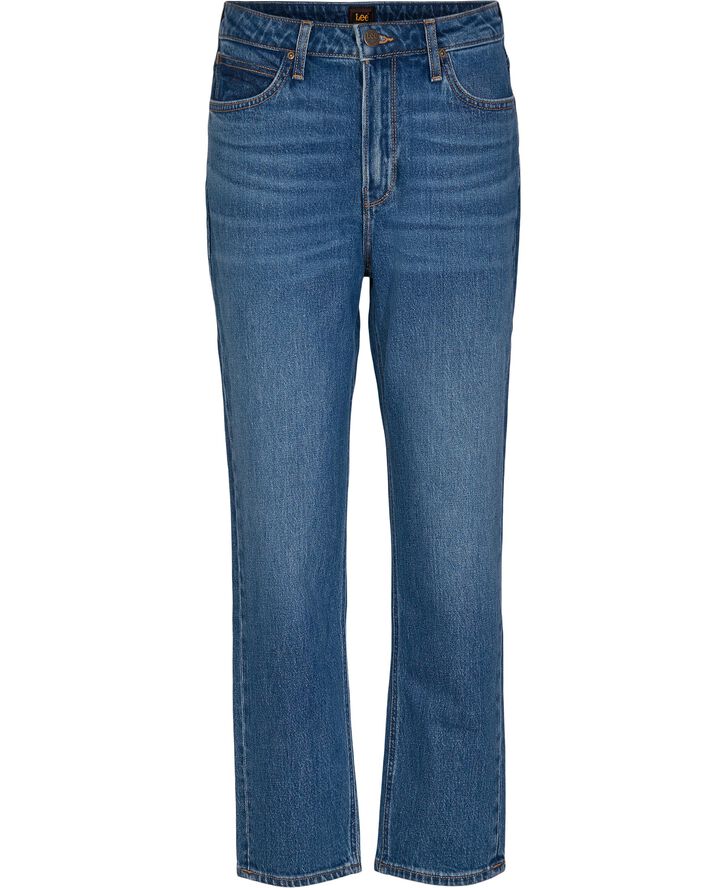 Lee Carol WORN IRIS Qw