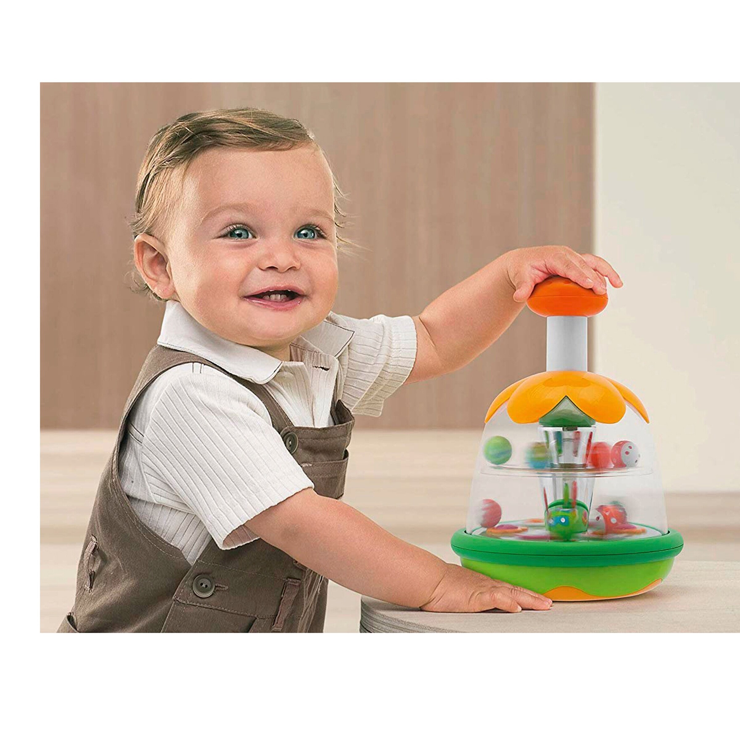 Chicco Magischer Kreisel