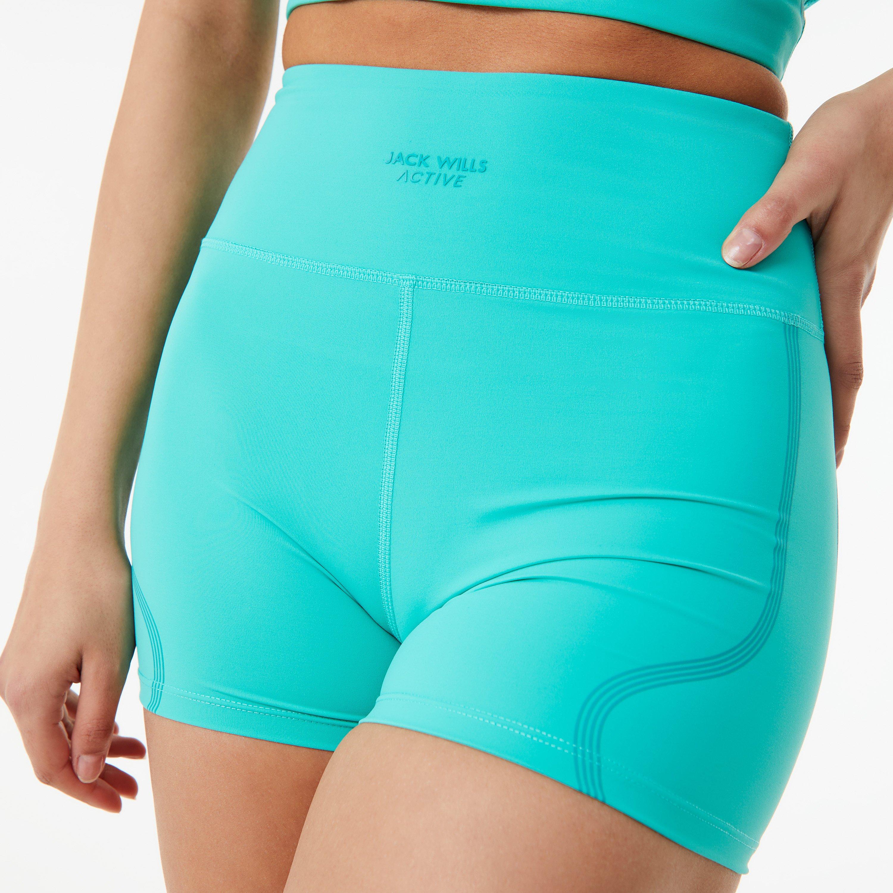 Jack Wills JW Contour 3 Inch Short