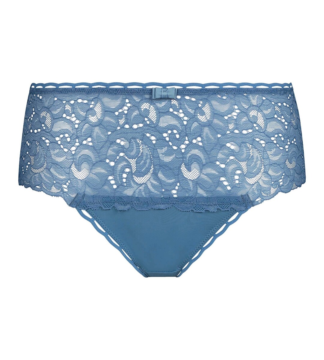 PLAYTEX<br>Slip Midi Cœur Croisé, feminino