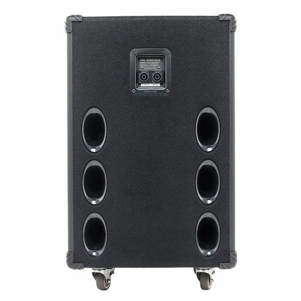 Phil Jones Bass Cabinet CAB 67