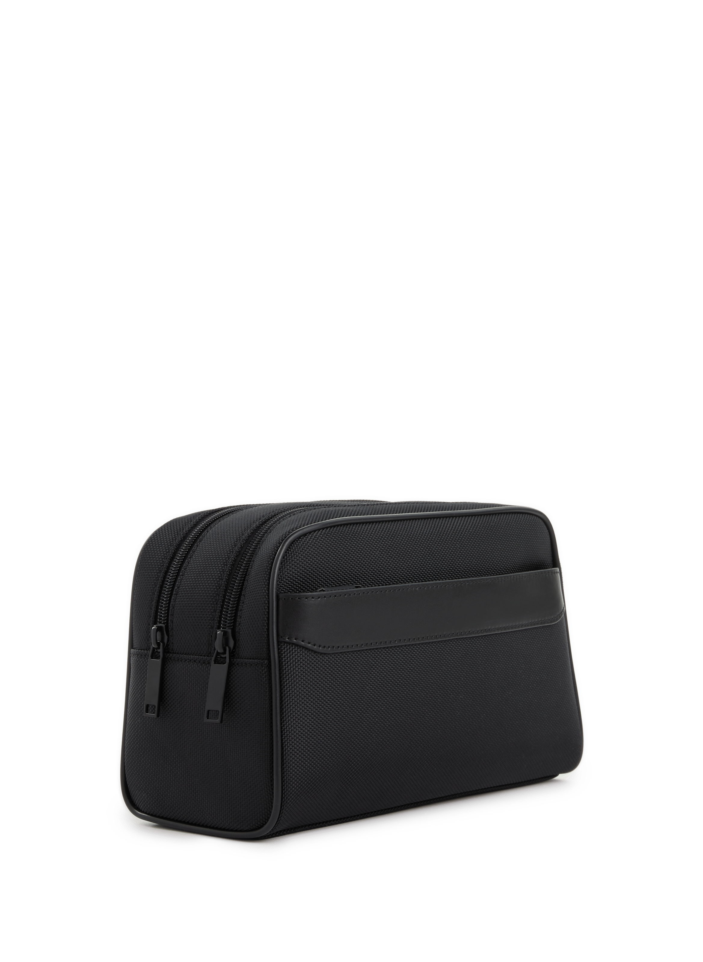 Trousse de toilette | Noir