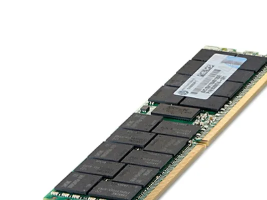 HPE - DDR3 - modul - 32 GB - LRDIMM 240-pins - 1866 MHz / PC3-14900 - CL13 - 1.5 V - Load-Reduced - ECC