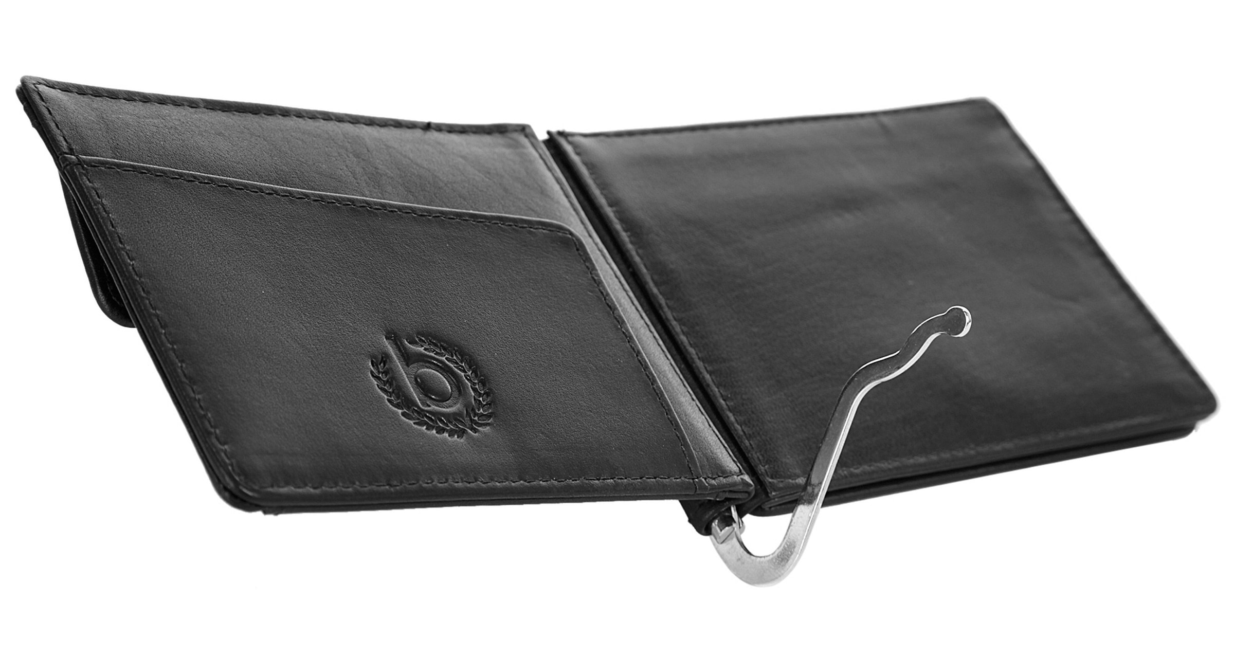 bugatti Geldbörse »PRIMO« echt Leder