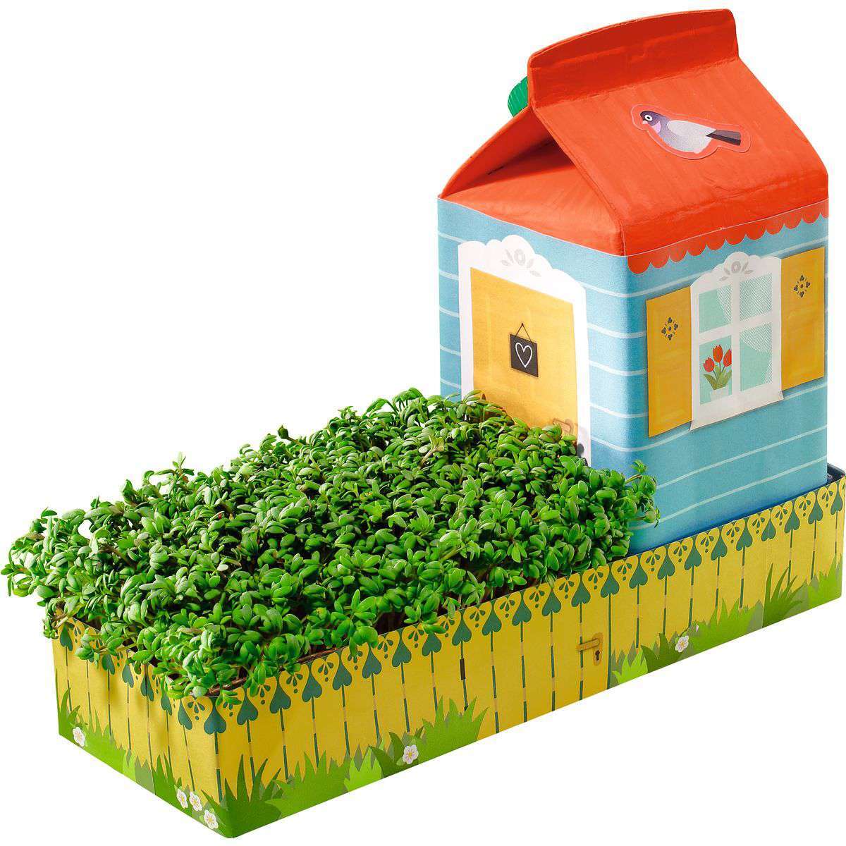 Ravensburger Spiel Der kleine Garten
