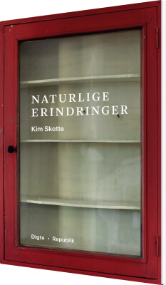 Naturlige Erindringer - Kim Skotte - Bog