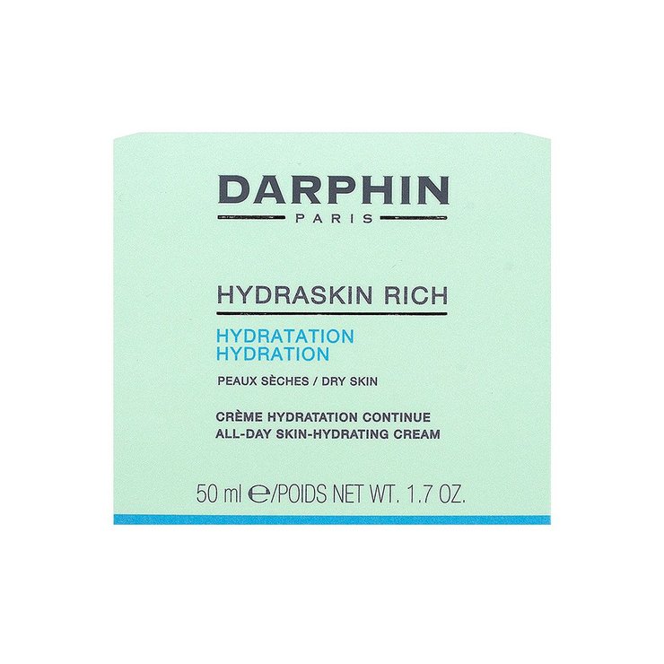 Hydraskin Rich crème hydratation 50ml