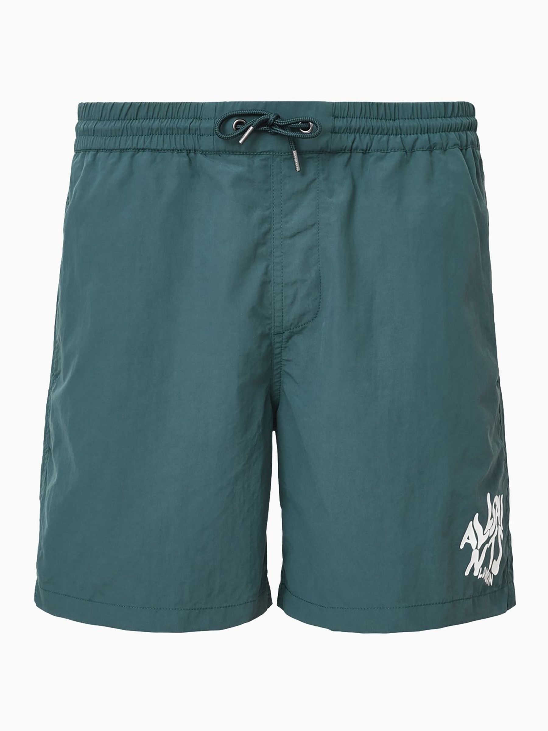 AllSaints Orlando zwemshorts
