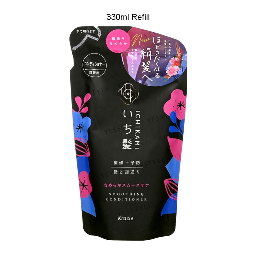 Kracie - Ichikami verzachtende conditioner