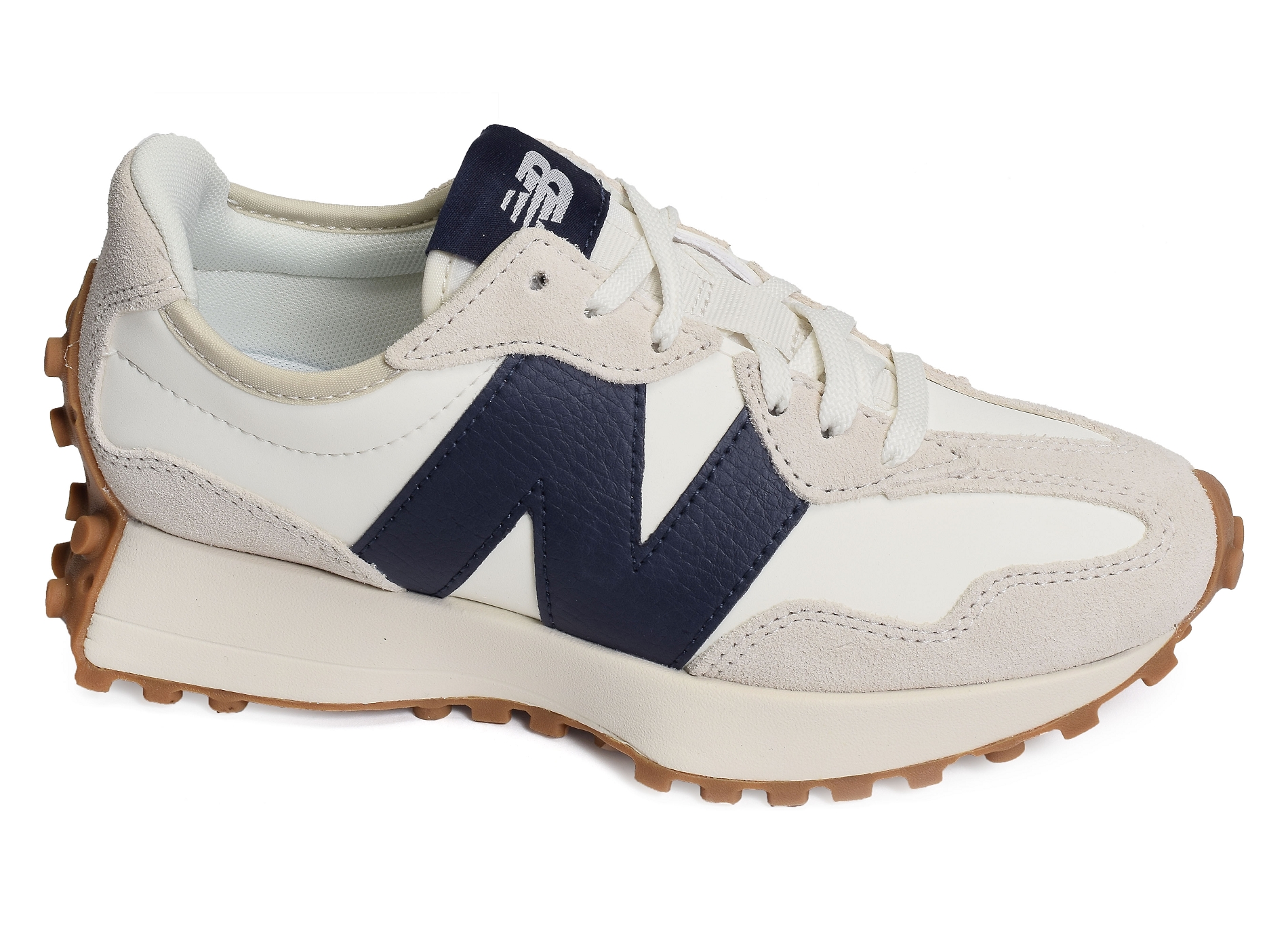 Ws327 blanc marine